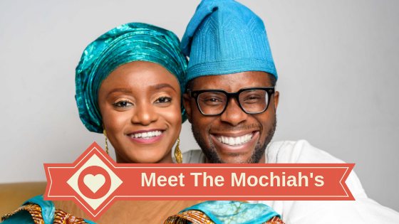 Meet The Mochiah's 2